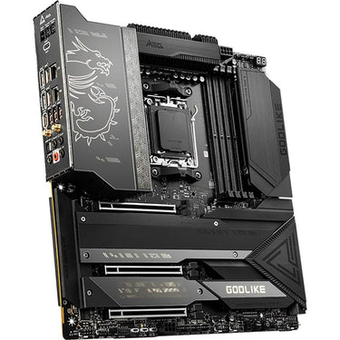 MSI AMD Ryzen 7000 DDR5 256G