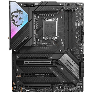 MSI MPG Z790 CARBON WIFI II