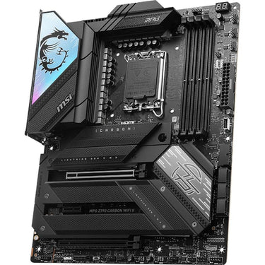 MSI MPG Z790 CARBON WIFI II