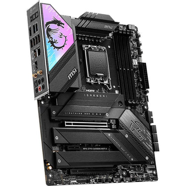MSI MPG Z790 CARBON WIFI II