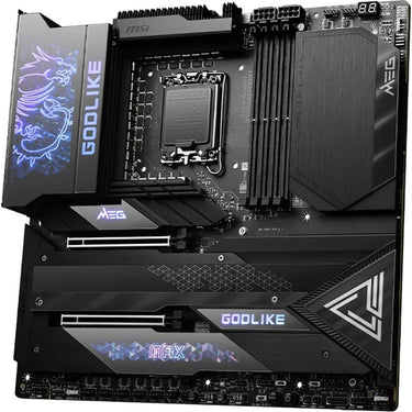 MSI MEG Z790 GODLIKE MAX