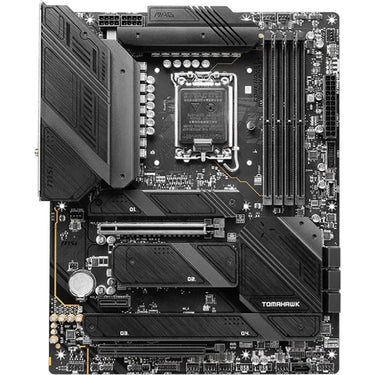 MSI Intel Z790 DDR5 128GB