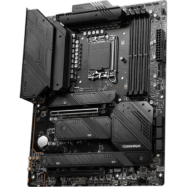 MSI Intel Z790 DDR5 128GB