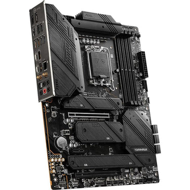 MSI Intel Z790 DDR5 128GB