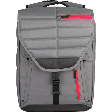Samsill Altego 17" Channel Stitched BP