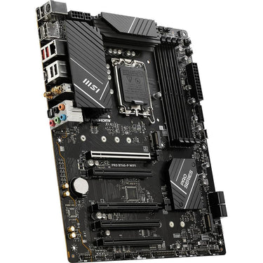 MSI PRO B760 P WIFI