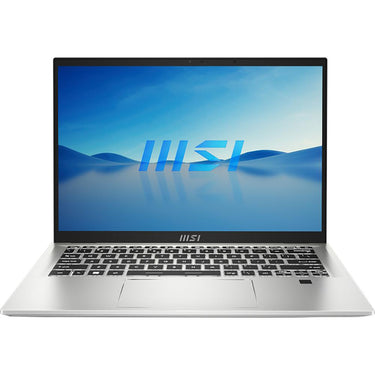 MSI Prestige 14H B12UCX-452US