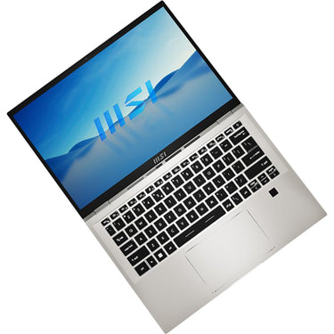 MSI Prestige 14H B12UCX-452US