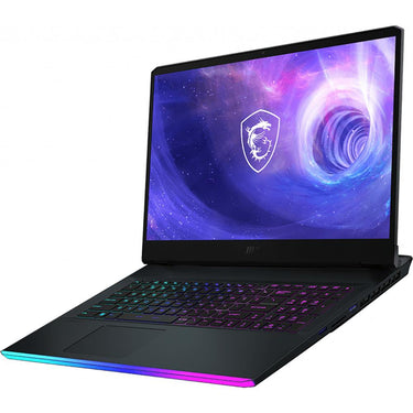 MSI Raider GE76 12UH 655