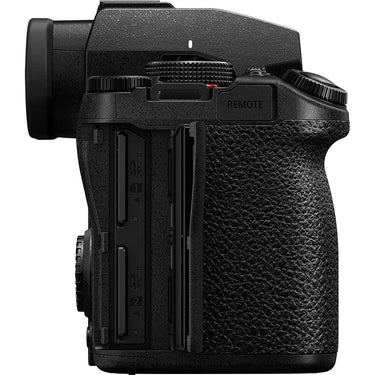 Panasonic Lumix S5II Full-Frame Mirrorless Camera (Body Only) - DC-S5M2BODY - Open Box