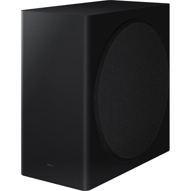 Samsung 5.1.2ch Wireless Dolby ATMOS Soundbar w/ Q-Symphony - HW-Q800D - Open Box