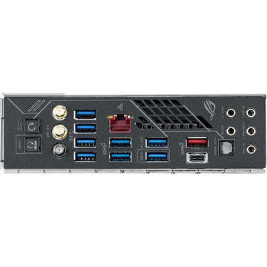 ASUS ROG ZENITH EXTREME