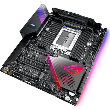 ASUS ROG ZENITH II Extreme Mothrbrd