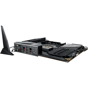 ASUS ROG ZENITH II Extreme Mothrbrd