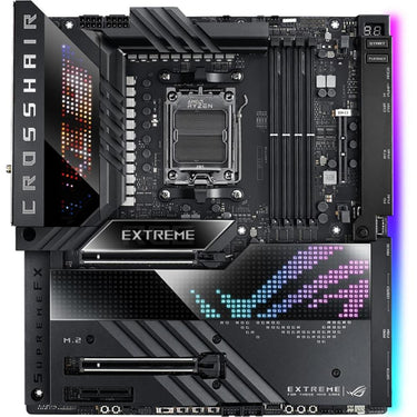 ASUS ROG CROSSHAIR X670E EXTREME