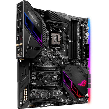ASUS ROG Maximus XI Z390 Mthr Brd