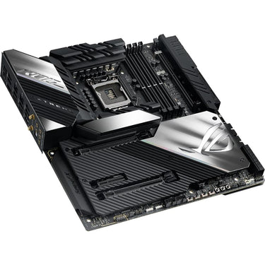 ASUS - MOTHERBOARDS ASUS ROG MAXIMUS XIII EXTREME WIFI6E Z590LGA1200 INTEL 11TH/10TH