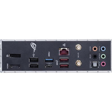 ASUS - MOTHERBOARDS ROG STRIX B360-I GAMING ROG STRIX B360-I GAMING LGA1151