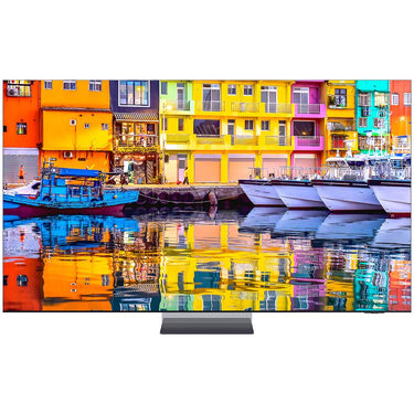 Samsung 75" Neo QLED 8K Smart TV 2024 w/ 4 Year Warranty + $100 Gift Card Bundle