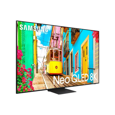 Samsung 85" Neo QLED 8K Smart TV 2024 w/ 4 Year Warranty + $100 Gift Card Bundle