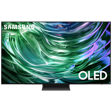 Samsung 83" OLED 4K Smart TV (2024) w/ 4 Year Warranty + $100 Gift Card Bundle