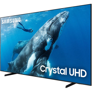 Samsung 98" Class DU9000 Crystal UHD LED 4K Smart TV (2024) + 3.1.2ch Soundbar