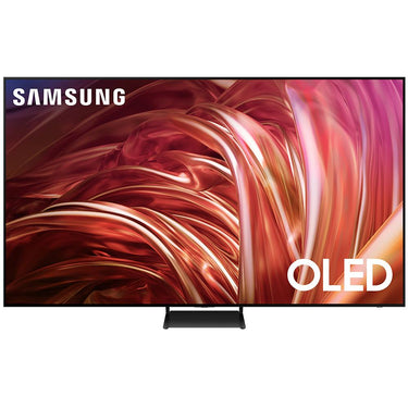 Samsung 77" OLED 4K Smart TV (2024) w/ 4 Year Warranty + Gift Card Bundle