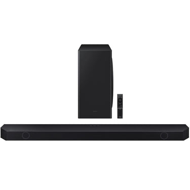 Samsung Q-series 5.1.2ch Soundbar (2024) w/ 4 Year Warranty + $50 Gift Card Bundle