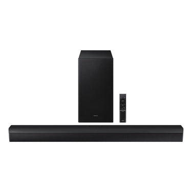 Samsung B-series 3.1 ch. Soundbar (2024) w/ 4 Year Warranty + Gift Card Bundle