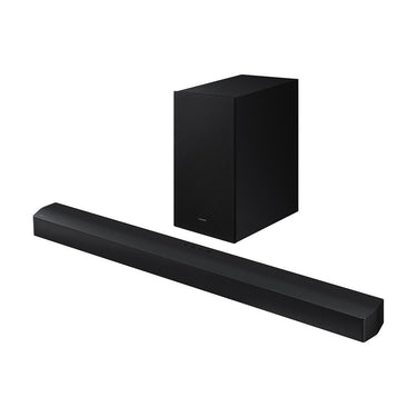 Samsung B-series 3.1 ch. Soundbar (2024) w/ 4 Year Warranty + Gift Card Bundle
