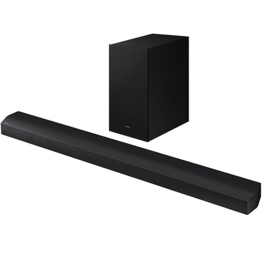 Samsung HW-B750D 5.1ch Soundbar (2024) w/ 4 Year Warranty + Gift Card Bundle