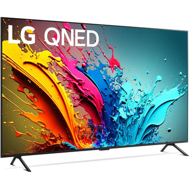 LG 98 inch QNED89T 4K HDR Smart Quantum Dot NanoCell LED TV (2024)