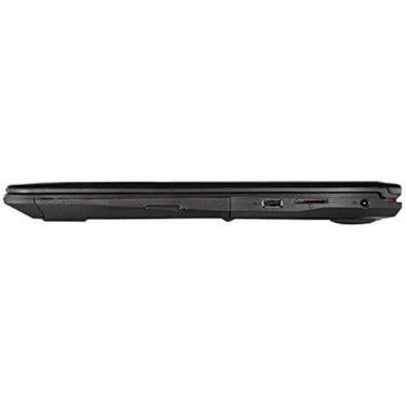 MSI 15.6" NB BB GTX960M i7 6700