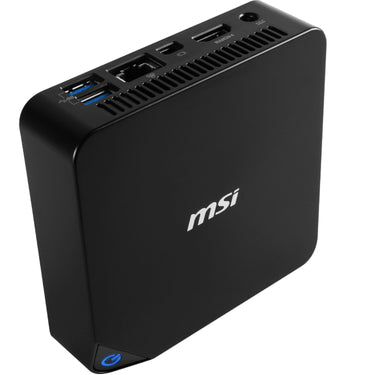 MSI Cubi 3805U 8GB Win8 Black