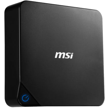 MSI Cubi 3805U 8GB Win8 Black