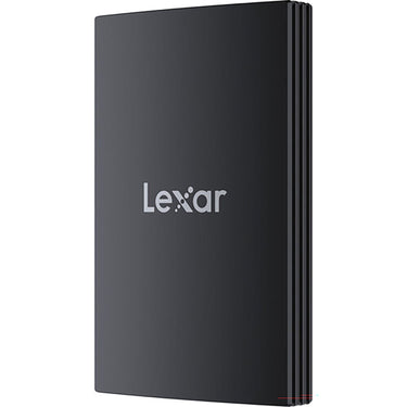 Lexar 1TB ARMOR 700 Portable SSD, Up to 2000MB/s Read and Write, USB 3.2 Gen 2x2