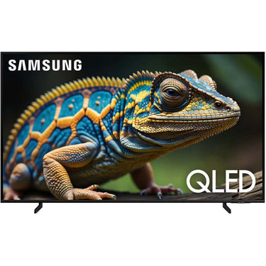 Samsung QN43Q60D 43" QLED 4K Smart TV (2024) with Deco Gear Home Theater Bundle