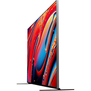Sony BRAVIA 9 75" 4K HDR QLED Mini-LED TV (2024) with Deco Gear Home Theater Bundle