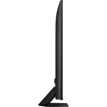 Samsung QN75Q80CA 75-inch QLED 4K Smart TV (2023)  - Open Box