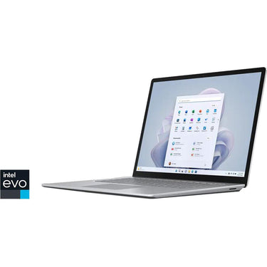 Microsoft Surface Laptop 5 13.5" Intel i5, 8GB/512GB Touch, Platinum Open Box
