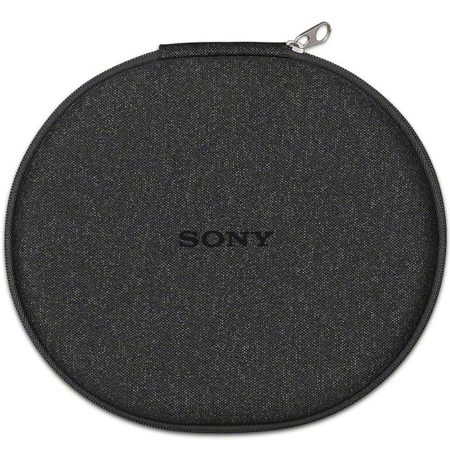 Sony ULT WEAR Wireless Noise Canceling Headphones - Black + Pro Stand Kit