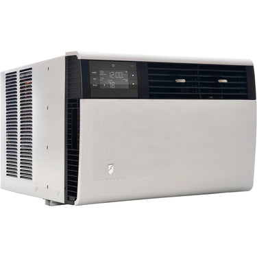 Friedrich Kuhl Series 9,500BTU 115V Smart Wi-Fi Room AC + 2 Year Protection Pack