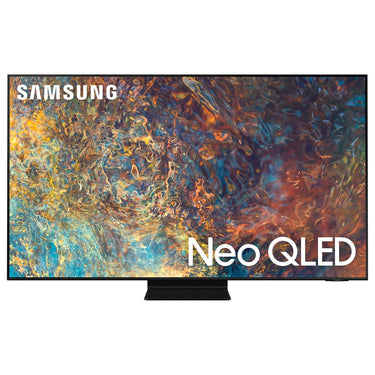 Samsung 98" Neo QLED 4K Smart TV (2024) + $200 Xbox Gift Card + Warranty Bundle
