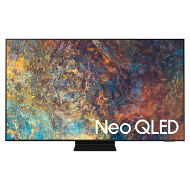 Samsung 98" Neo QLED 4K Smart TV (2024) + $200 Xbox Gift Card + Warranty Bundle