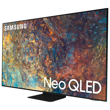 Samsung 98" Neo QLED 4K Smart TV (2024) + $200 Xbox Gift Card + Warranty Bundle