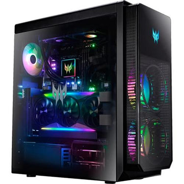 Acer Orion Gaming i7 32G 2T 1T 11P