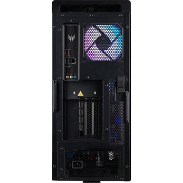 Acer Orion Gaming i7 32G 2T 1T 11P
