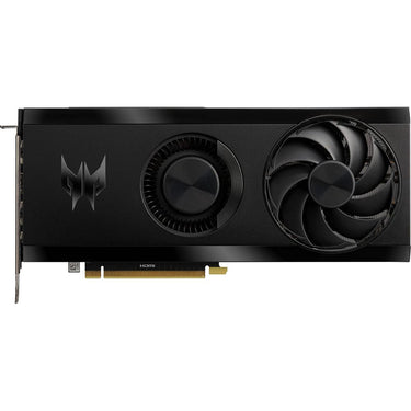 Acer Intel Arc A750 Series GPU