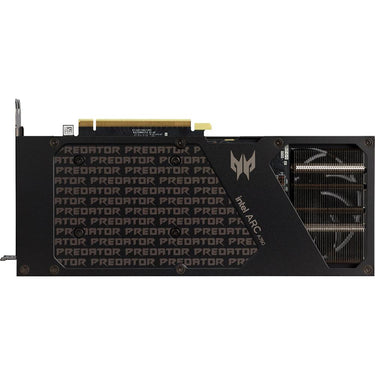 Acer Intel Arc A750 Series GPU