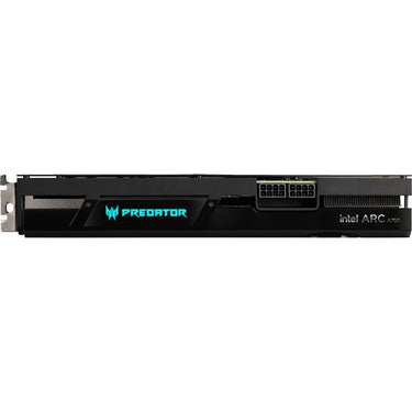 Acer Intel Arc A750 Series GPU